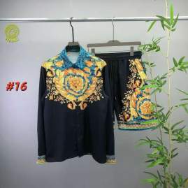 Picture of Versace Sweater Suits _SKUVersaceS-2XL12yr37843092